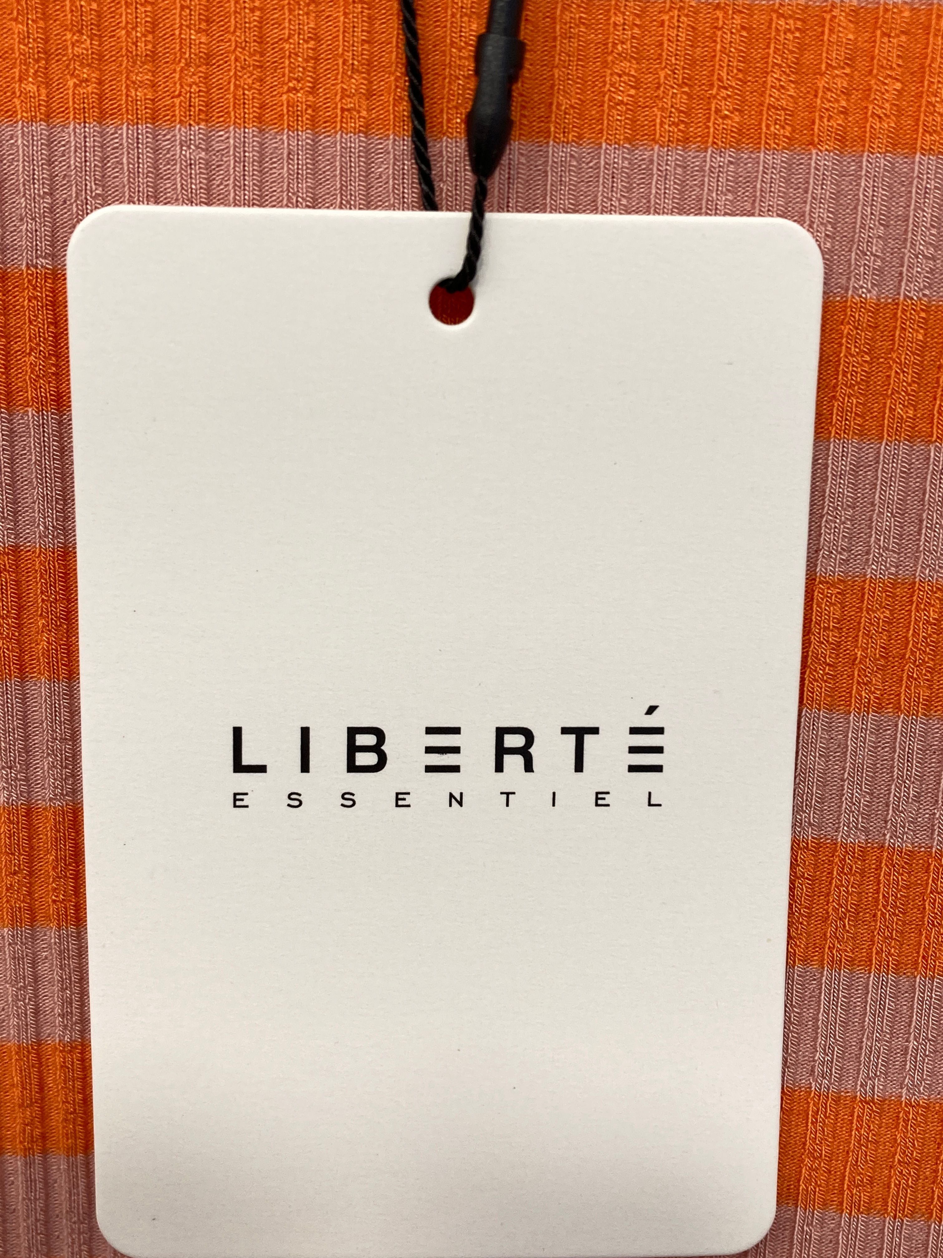 Liberté Bluse